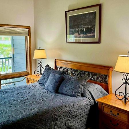 Lake Condominiums At Big Sky Ski Resort Gallatin Gateway Exterior foto